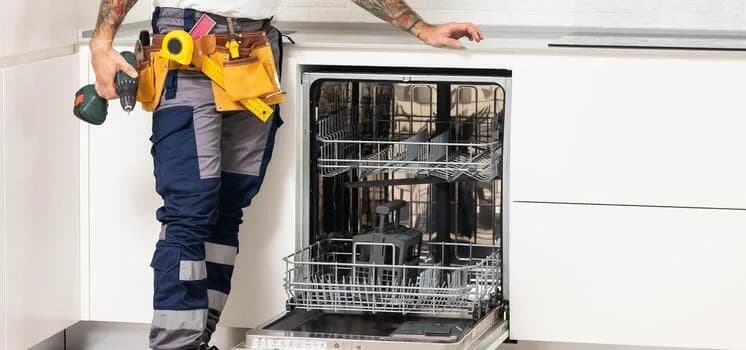 Appliance Hookups