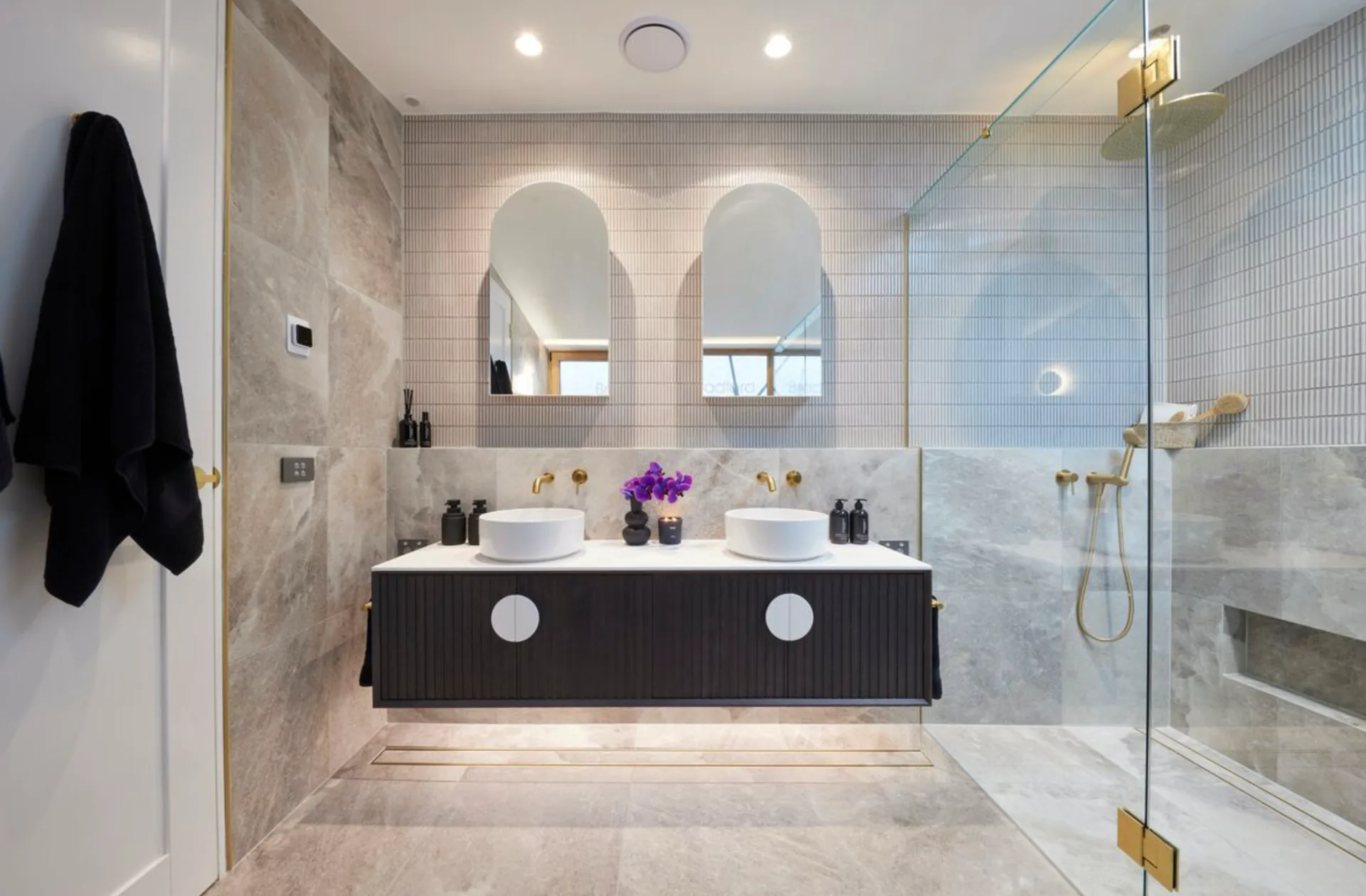Vanity & Basin Installs